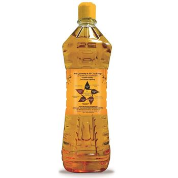 Nakshatra Pooja Oil Pet 1L