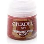 Games Workshop Dry Verminlord Hide Acrylic Paint casserole Verminlord Hide Metal Plastic 12ml