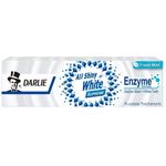 Darlie Black Toothpaste Full Brightening Extreme Enzyme-Fresh Mint 120g