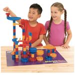 Galt Toys Marble Run Reactions Chain Reaction Kit For Ages 4 Multicolored