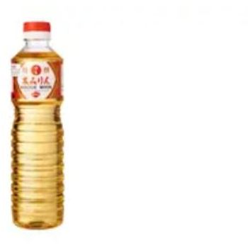 Hinode Mirin Sweet Cooking Sauce 320ml