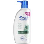 Head & Shoulders Itchy Scalp Care Anti-Dandruff Shampoo 450 ml