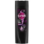 Sunsilk Stunning Black Shine Shampoo With Amla And Oil 80ml