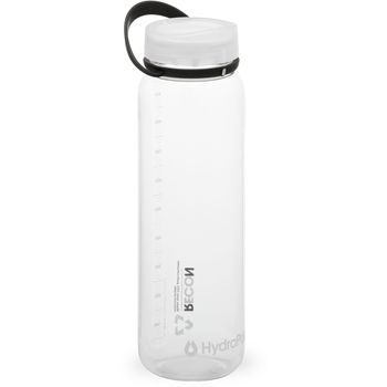 Hydrapak Recon Clear Black White 1l