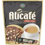 Power Root Alicafe 5 In 1 Tongkat Ali With Ginseng Coffee 600g