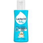 Lactacyd Baby Bath Liquid Gentle Care 60ml