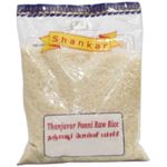 Shankar Thanjavur Ponni Raw Rice 2kg