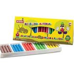 Nikki Modeling Clay 5 Colours