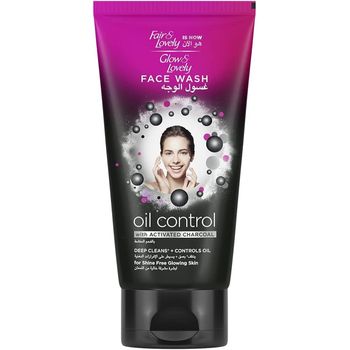 Fair & Lovely Face Wash Oil Control 50g