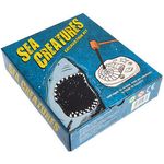 Rex London Sea Creature Excavation Kit