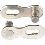 KMC Missing Link Ii Bicycle Chain Link 7 And 8-speed 6-pack