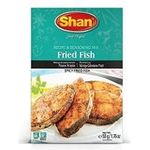 Shan Fish Seasoning Mix 50g