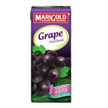 Marigold Grape Fruit Drink 250ml