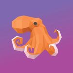 Workman Publishing Paint By Sticker Kids Under The Sea