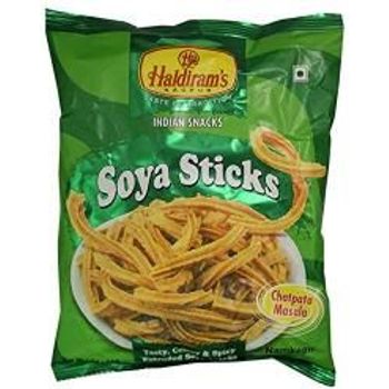 Haldirams Nagpur Soya Stick 200g