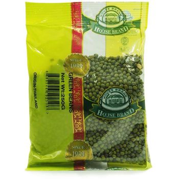 House Brand Green Beans 250g