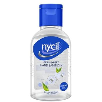 Nycil Germ Expert Hand Sanitizer 50ml