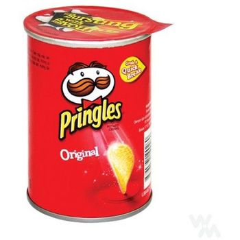 Pringles Chips Original 42g