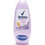 Rexona Women Antiperspirant Deodorants Roll On Stick Spray Whitening Rollon 40ml