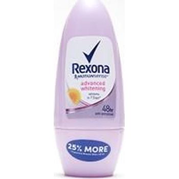 Rexona Women Antiperspirant Deodorants Roll On Stick Spray Whitening Rollon 40ml