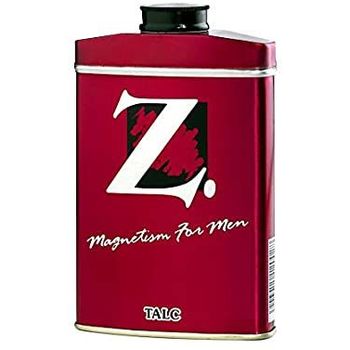 Z Magnetism for Men Talc 200g