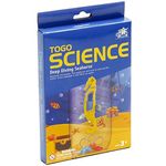 Play STEM Deep Diving Seahorse
