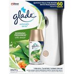 Glade Autospray Morning Fresh 175g