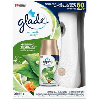 Glade Autospray Morning Fresh 175g