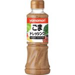 Yamamori Roast Sesame Dressing 220ml