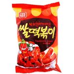 Cosmos Tteokbokki Snack 160g