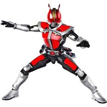 Bandai Kamen Rider Den-o Den-o Sword Form & Plat Form Bandai Spiritsfigure-rise