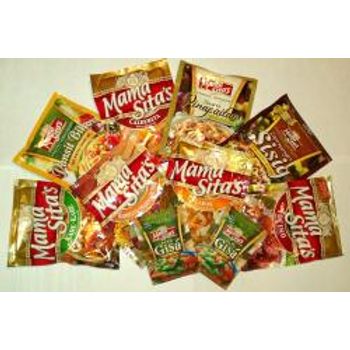 Mama Sita's Tocino Marinating Mix 75g 3 units