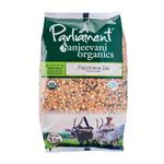 Parliament Organic Red Lentils 500g