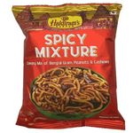 Haldiram Spicy Mixture 150g