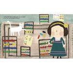 Frances Lincoln Little People Big Dreams Ada Lovelace