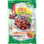 Green Farm Vegetarian Crispy G Chicken Dice