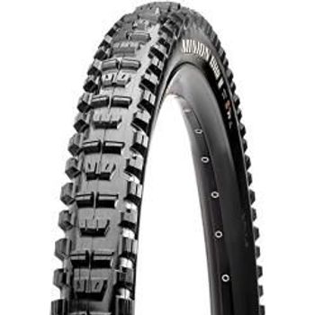 Maxxis Tire Minion DHR II 3C MaxxTerra TR DoubleDown
