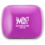 Impactmints Sugar Free Mints Black Currant 14g