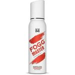 Fogg Master Napoleon Intense Body Spray 120ml