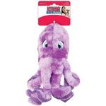 Kong SoftSeas Octopus Toy Large