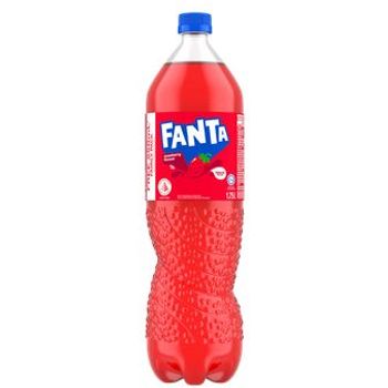 Fanta Strawberry 1.75l