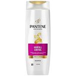 Bundle of 2 bottles of Pantene Shampoo Hair Fall Control 170ml X 2