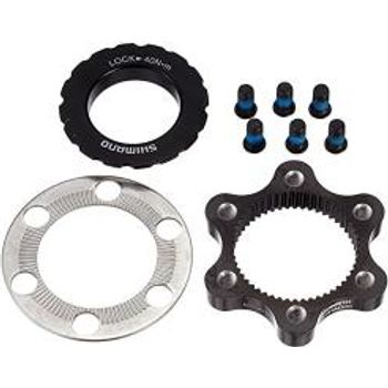 Shimano Sm-rtad05 Disc Brake Adapter