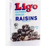 Ligo Raisin 30g
