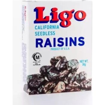 Ligo Raisin 30g
