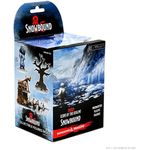 Wizkids Dungeons And Dragons Icons of The Realms Snowbound