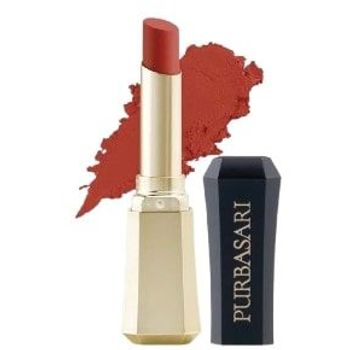 Purbasari Lipstik Matte Ametyst 88 2.6g