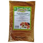 Kitchen Magic Yellow Chilli Powder 500gm