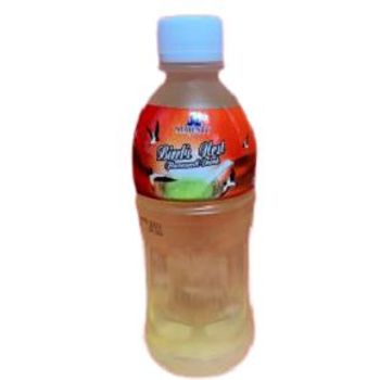 Majesty Bird Nest Drink 320ml