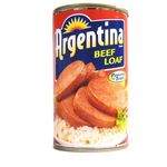 Argentina Beef Loaf 170g